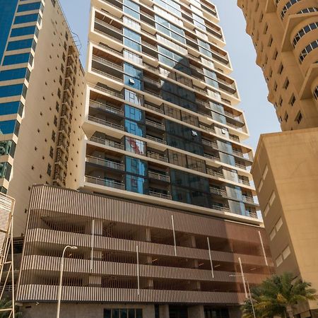 Modern Heights Hotel Manama Exterior foto